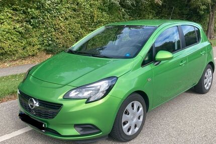 Opel Corsa 61.500 km 7.300 € Kirchheim 73230