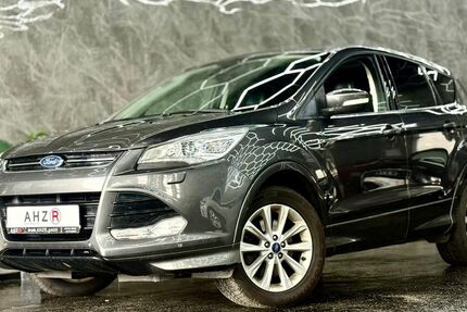 Ford Kuga 194.500 km 10.900 € Reutlingen 72762