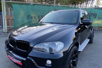 BMW X5 186.000 km 13.990 &euro; Backnang 71522