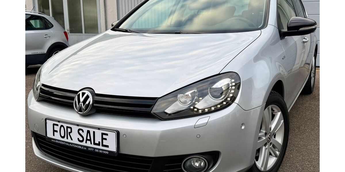 VW Golf 87.000 km 7.777 &euro; Urbach 73660