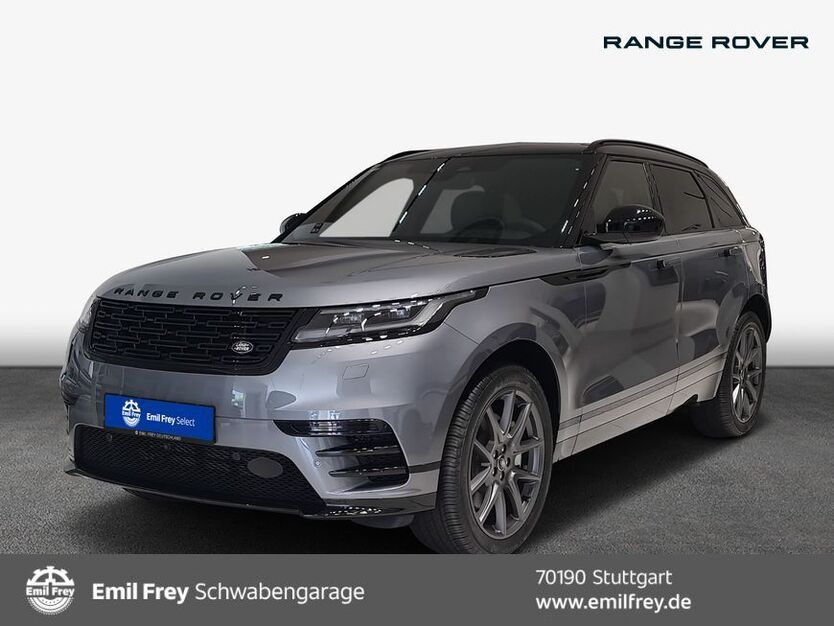 Range Rover Velar