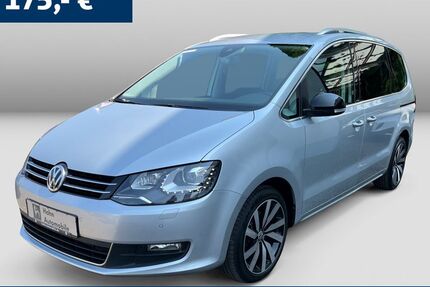 VW Sharan 146.872 km 26.590 € Schorndorf 73614