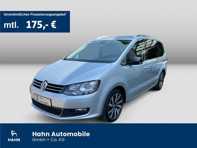 VW Sharan 146.872 km 26.590 € Schorndorf 73614