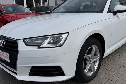 Audi A4 123.400 km 16.500 &euro; Kirchheim unter teck 73230