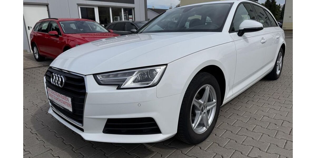 Audi A4 123.400 km 16.500 &euro; Kirchheim unter teck 73230