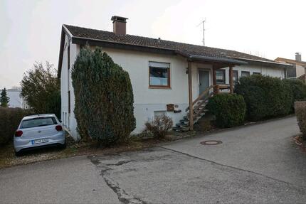 Haus Reutlingen Altenburg - 5 Zimmer, 159 m&sup2;, 395.000&euro; | Angebot:26224250