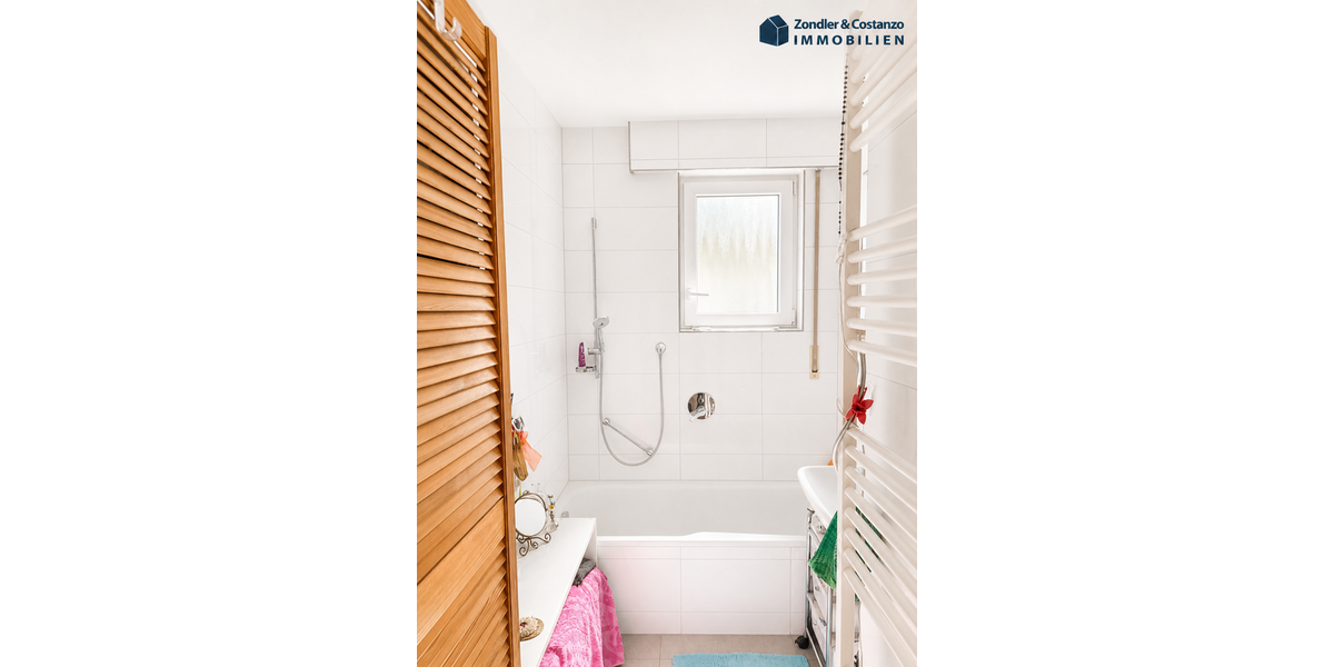Etagenwohnung Stuttgart Sillenbuch - 3 Zimmer, 75 m&sup2;, 329.000&euro; | Angebot:26906618