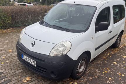 Renault Kangoo 154.000 km 2.900 € Hemmingen 71282