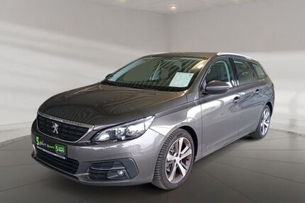 Peugeot 308 72.250 km 12.878 € Stuttgart 70376