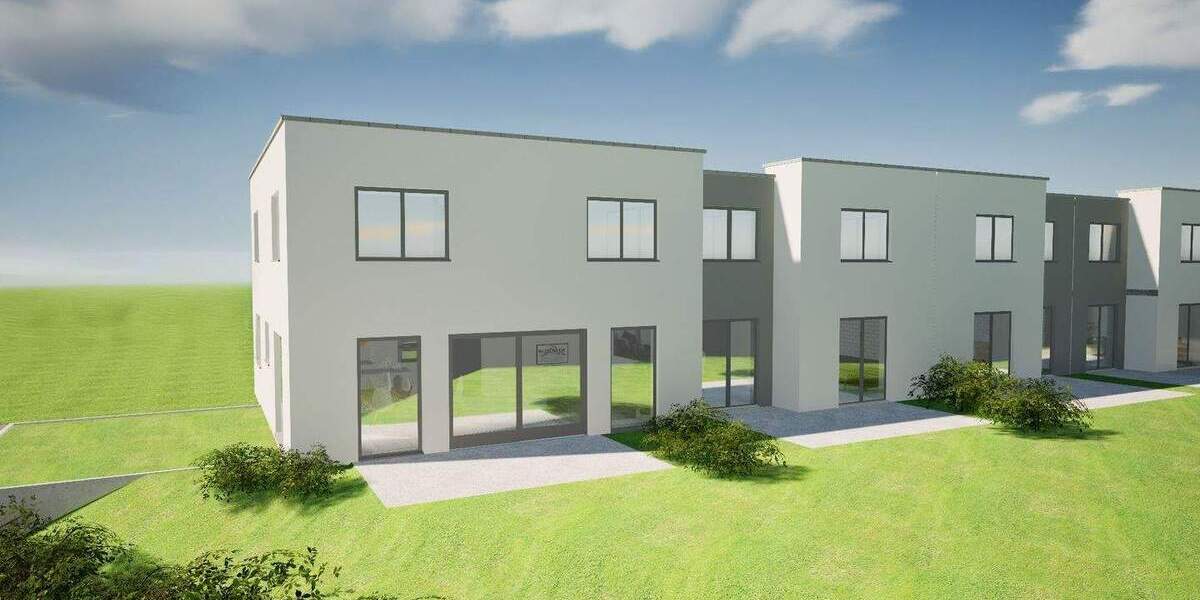 Reihenendhaus Gärtringen Rohrau - 6 Zimmer, 176 m&sup2;, 958.500&euro; | Angebot:23965516
