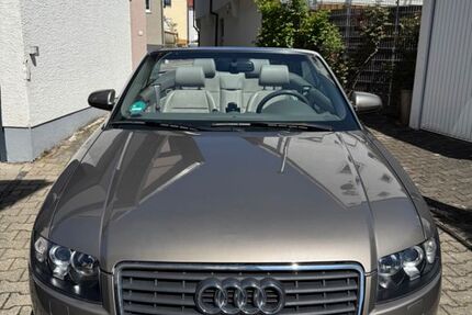 Audi A4 130.000 km 4.600 &euro; Remshalden 73630