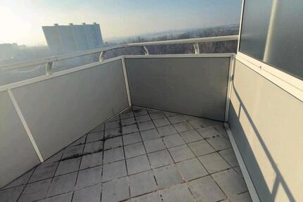 3 Zimmerwohnung zu vermieten 3 zimmer