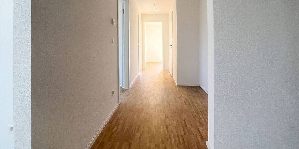 Etagenwohnung Remseck am Neckar Aldingen - 4 Zimmer, 90 m&sup2;, 1.320&euro; | Angebot:26787642