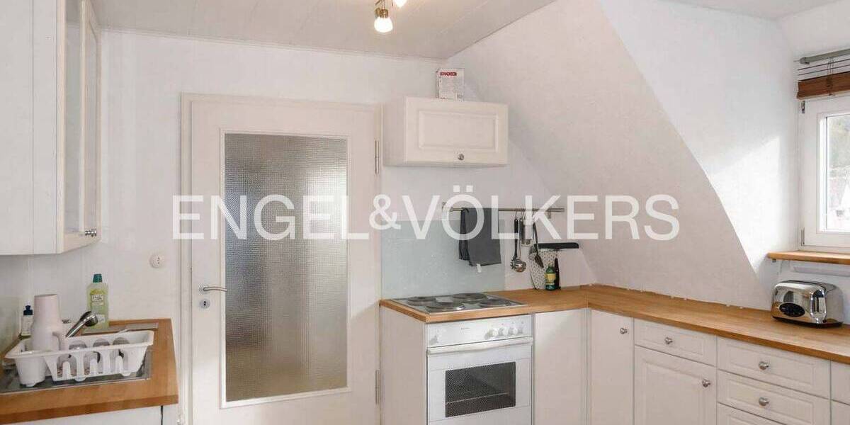 Einfamilienhaus Tübingen-Bebenhausen Bebenhausen - 5 Zimmer, 203 m&sup2;, 1.050.000&euro; | Angebot:26217674