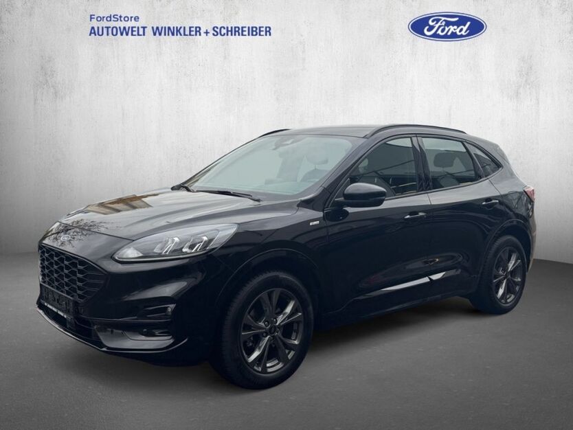 Ford Kuga 106.534 km 20.790 € Ludwigsburg 71636