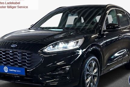 Ford Kuga 58.915 km 28.890 € Stuttgart 70190