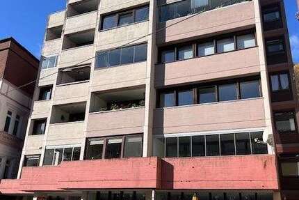 Wohnung zum Kaufen in Bad Wildbad 125.000 € 62 m²