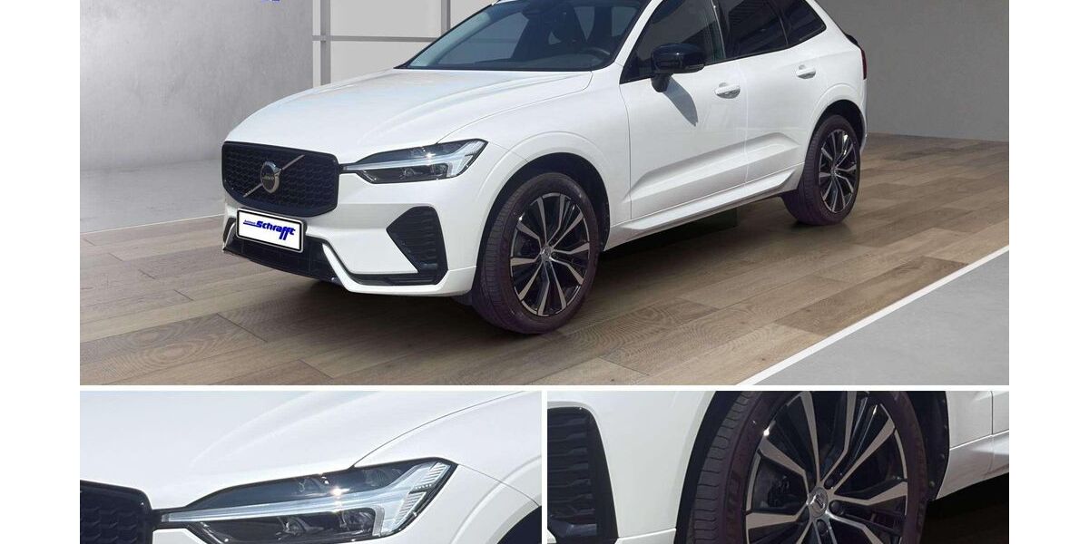 Volvo XC60 26.800 km 38.990 &euro; Wurmberg 75449
