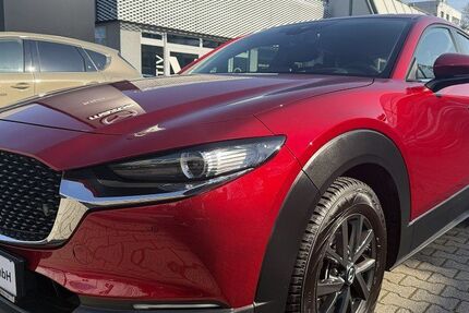 Mazda CX-30 36.119 km 23.900 &euro; Bietigheim-Bissingen 74321