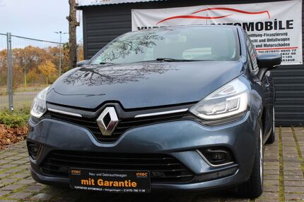 Renault Clio 29.100 km 12.990 € Holzgerlingen 71088