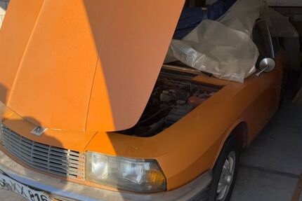 NSU Andere