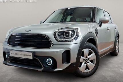Mini Countryman D (Cooper) 36.881 km 24.450 &euro; Stuttgart 70569