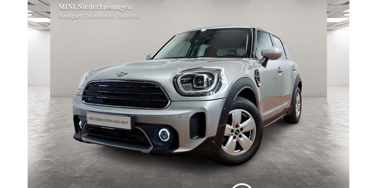 Mini Countryman D (Cooper) 36.881 km 24.450 &euro; Stuttgart 70569