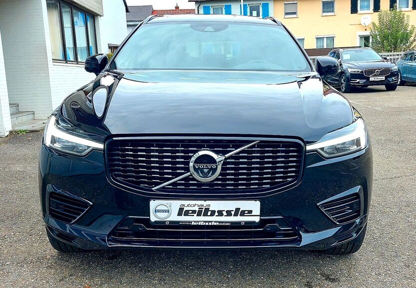 Volvo XC60 47.950 km 43.980 € Reutlingen 72760