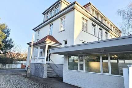 Büro in Möglingen 2.518,60 € 257 m² zimmer