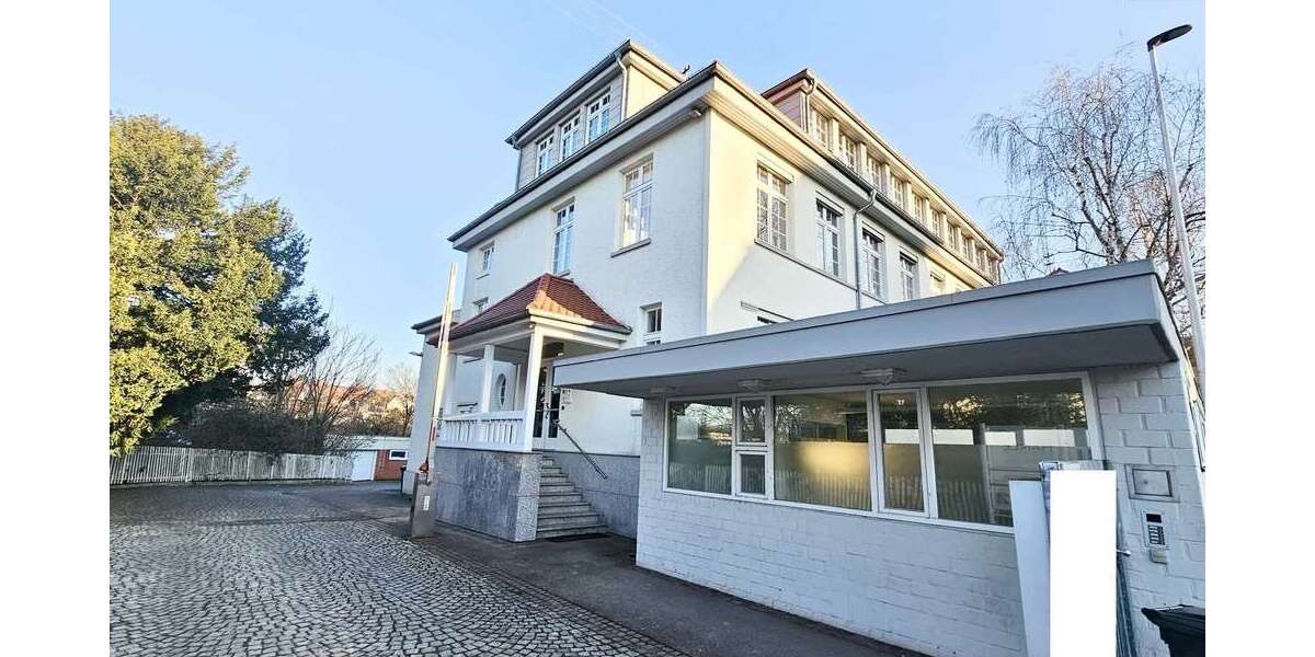 Büro in Möglingen 2.518,60 € 257 m² zimmer