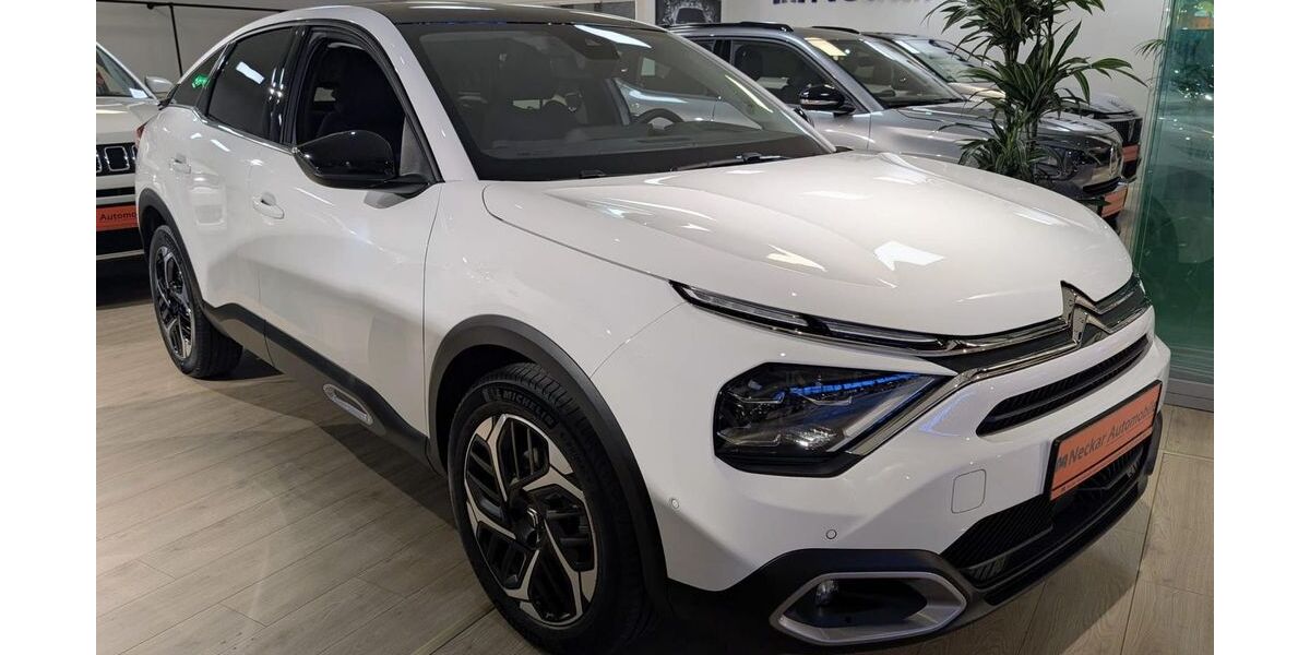 Citroen C4 2.987 km 17.900 &euro; Esslingen am Neckar 73733