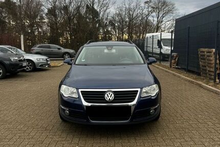 VW Passat 270.000 km 3.500 &euro; Weil im Schönbuch 71093