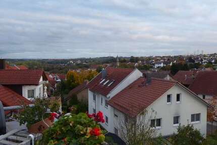 Wohnung zum Mieten in Freiberg am Neckar 890 € 78 m² 3 zimmer