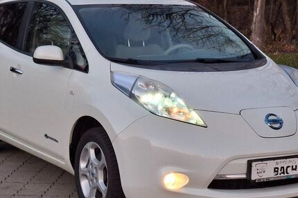 Nissan Leaf 96.670 km 5.799 &euro; Remshalden 73630