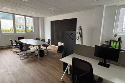 Gewerbeobjekt Reutlingen Sondelfingen - 1.579&euro; | Angebot:26371038