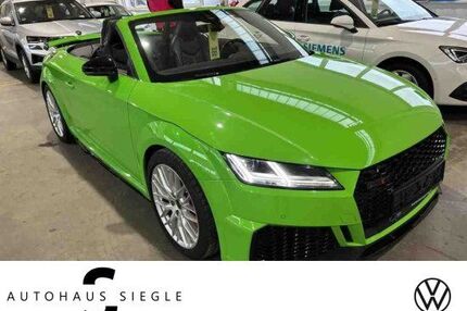 Audi TT RS