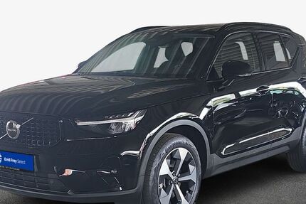 Volvo XC40 47.306 km 33.990 &euro; Stuttgart 70190