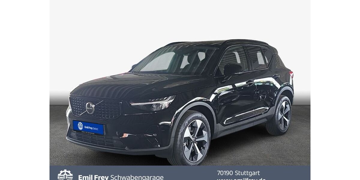 Volvo XC40 47.306 km 33.990 &euro; Stuttgart 70190