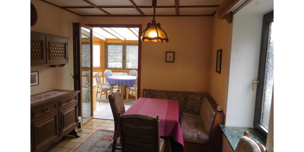 Einfamilienhaus Remshalden - 9 Zimmer, 165 m&sup2;, 599.000&euro; | Angebot:26177880