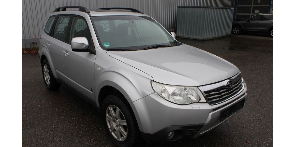 Subaru Forester 250.000 km 9.900 &euro; Weil im Schönbuch 71093
