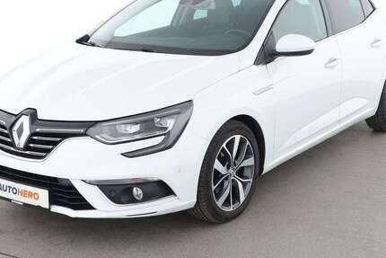 Renault Megane 89.102 km 11.990 € Stuttgart 70195