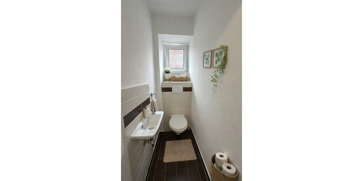 Etagenwohnung Filderstadt Bernhausen - 3 Zimmer, 65 m&sup2;, 243.000&euro; | Angebot:25776571