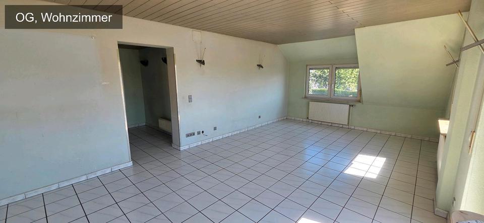 Mehrfamilienhaus, Wohnhaus Waiblingen Bittenfeld - 7 Zimmer, 178 m&sup2;, 749.000&euro; | Angebot:27155434