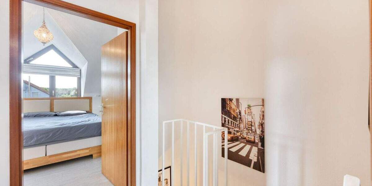 Reihenendhaus Stuttgart Stammheim - 5 Zimmer, 129 m&sup2;, 665.000&euro; | Angebot:25153805