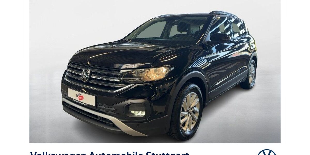 VW T-Cross 75.263 km 16.930 &euro; Stuttgart-Feuerbach 70469