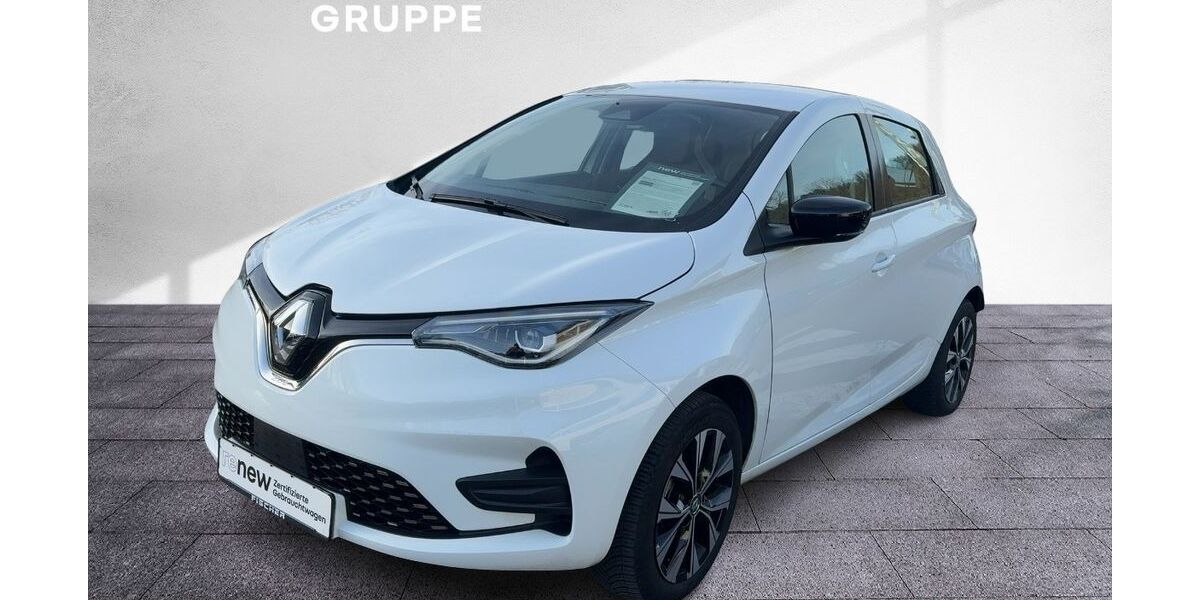 Renault ZOE 32.900 km 17.990 &euro; Esslingen 73734