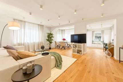 Wohnung Schönaich - 3 Zimmer, 110 m&sup2;, 490.000&euro; | Angebot:26407725