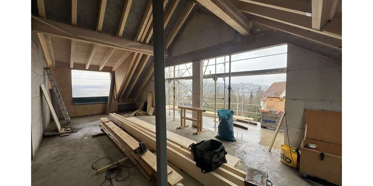 Etagenwohnung Tübingen Universität - 5 Zimmer, 126 m&sup2;, 1.038.000&euro; | Angebot:19485067