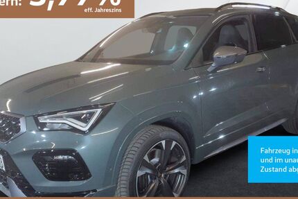 Cupra Ateca 1.504 km 41.830 € Stuttgart-Feuerbach 70469