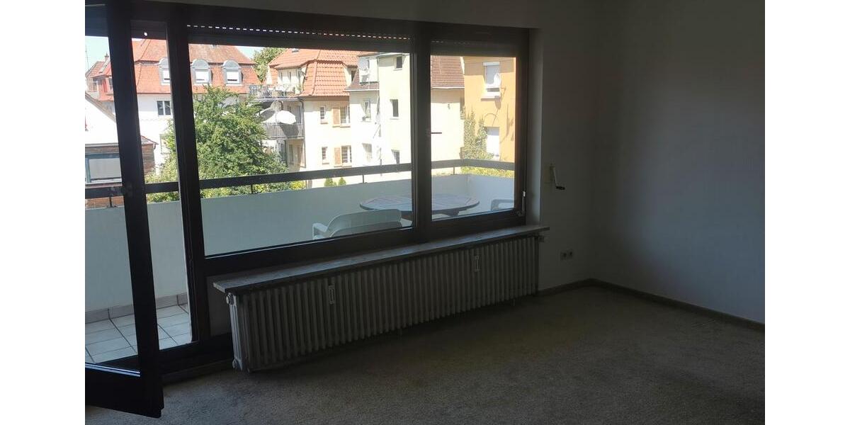 Etagenwohnung Ludwigsburg - 3.5 Zimmer, 80 m&sup2;, 290.000&euro; | Angebot:26941693